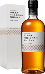 Nikka Discovery The Grain Whisky 48% 0,7l