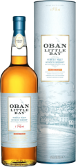 Oban Little Bay 43% 0,7l