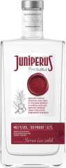 Old Herold Juniperus Pure Distilled 49,5% 0,7l