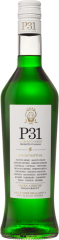 P31 Aperitivo Green 1l 11%