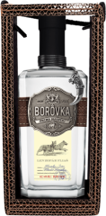 Borvka 44% 0,7l