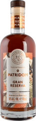 Patridom Gran Reserva 40% 0,7l