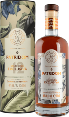 Patridom Seleccion Exclusiva 12 40% 0,7l