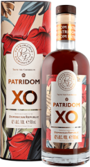 Patridom XO 42% 0,7l