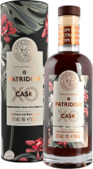 Patridom XO Cask 65% 0,5l