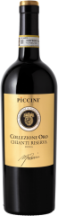 Piccini Collezione Oro Chianti Riserva DOCG 13,5% 0,75l