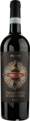 Piccini Frapasso Primitivo di Manduria 14,5% 0,75l