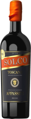 Piccini Solco Toscana IGT Leggero Appassite 13,5% 0,75l