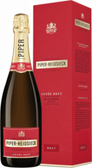 Piper-Heidsieck Cuve Brut 12% 0,75l