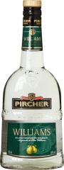 Pircher Williams Birne 40% 0,7l