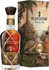 Plantation XO 20th Anniversary 40% 0,7l