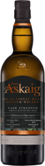 Port Askaig Cask Strength 59,1% 0,7l