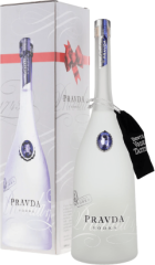 Pravda Vodka 3l 40%