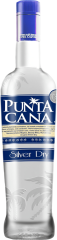 Puntacana Club Silver Dry 37,5% 0,7l