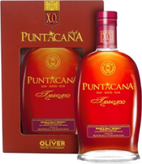 Puntacana Club Tesoro 38% 0,7l