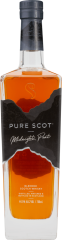 Pure Scot Midnight Peat 44,5% 0,7l