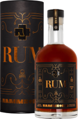 Rammstein Rum 40% 0,7l