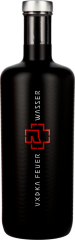 Rammstein Vodka 40% 0,7l