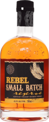 Rebel Yell Small Batch Reserve 45,3% 0,7l