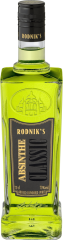 Rodnik's Classic Absinthe 70% 0,7l