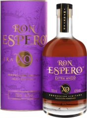 Ron Espero Extra Anejo XO 40% 0,7l