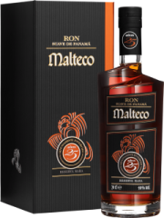 Ron Malteco Reserva Rara 25 ron 40% 0,7l