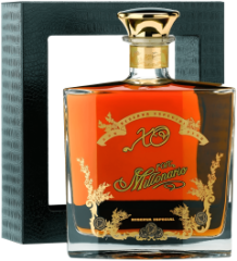 Ron Millonario XO 40% 0,7l