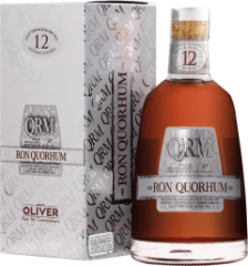 Ron Quorhum 12 40% 0,7l