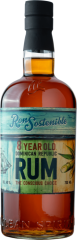 Ron Sostenible 8 ron 40% 0,7l