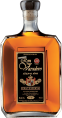 Ron Varadero 15 ron - pokoden obal 38% 0,7l