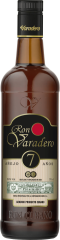 Ron Varadero 7 ron 38% 0,7l