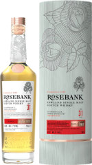 Rosebank 31 ron 48,1% 0,7l