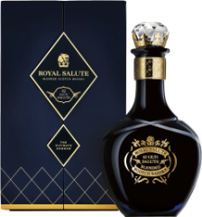 Royal Salute 62 Gun The Ultimate Honour 1l 43%