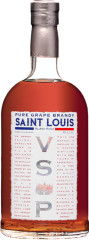 Saint Louis VSOP 40% 0,7l