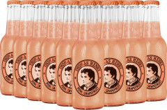 Set 24x Thomas Henry Pink Grapefruit 0,2l (set 24 x 0.2 l)