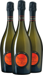 Set 3x Piccini Prosecco DOC Extra Dry (set 3 x 0.75 l)