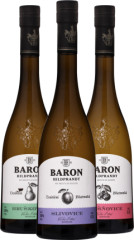 Set Baron Hildprandt Blatensk (set 1 x 0.7 l, 1 x 0.7 l, 1 x 0.7 l)