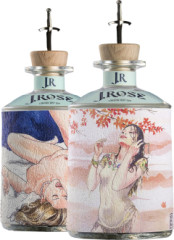 Set J.Rose London Dry Artisan Gin No.3 + No.7 (set 1 x 0.7 l, 1 x 0.7 l)