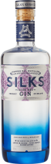 Silks Irish Dry Gin 42% 0,7l