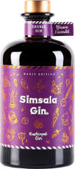 Simsala Gin 41% 0,5l