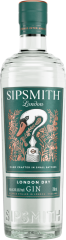 Sipsmith Gin 41,6% 0,7l