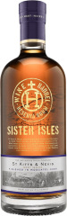 Sister Isles Moscatel Cask 45% 0,7l