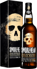 Smokehead 43% 0,7l