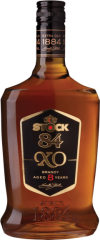 Stock Brandy XO 40% 0,7l