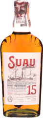 Suau Brandy 15 ron 37% 0,7l