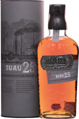 Suau Brandy 25 ron 37% 0,7l