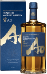 Suntory AO 43% 0,7l