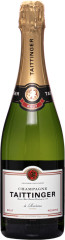 Taittinger Brut Reserve 12,5% 0,75l