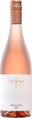 Tajna Merlot Rose Fresh 2023 12,5% 0,75l