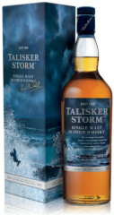 Talisker Storm 45,8% 0,7l